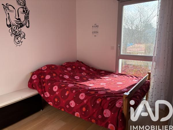 Appartement à vendre 3 pièces 65 m² Orvault