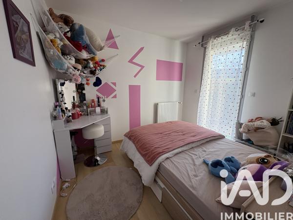 Appartement à vendre 3 pièces 65 m² Orvault