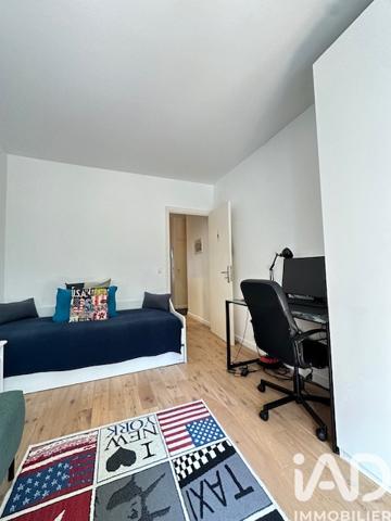 Appartement à vendre 4 pièces 86 m² Antony