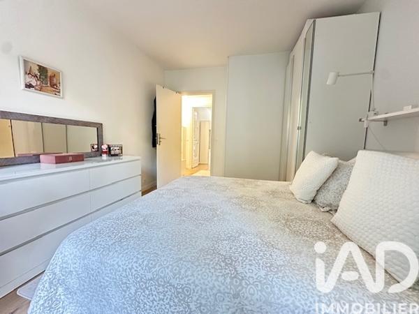 Appartement à vendre 4 pièces 86 m² Antony