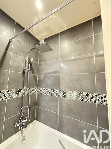 Appartement à vendre 4 pièces 86 m² Antony