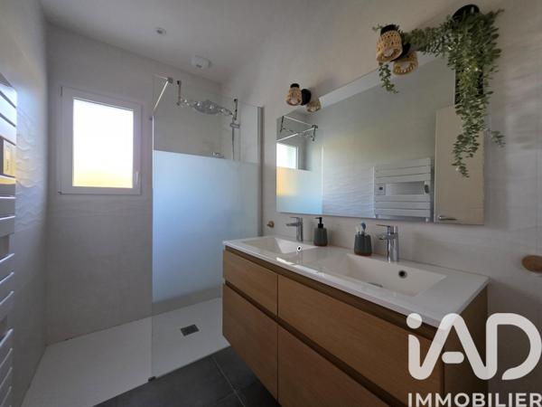 Maison à vendre 4 pièces 83 m² Chaumes-en-Retz