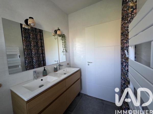 Maison à vendre 4 pièces 83 m² Chaumes-en-Retz