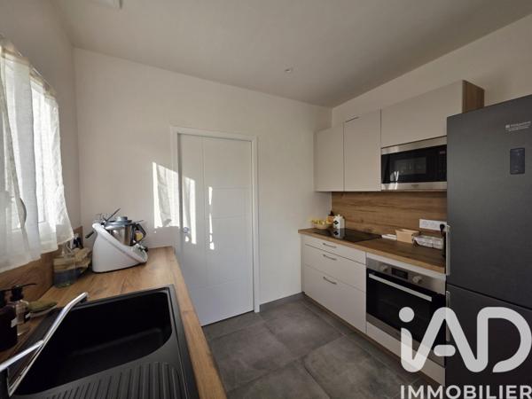 Maison à vendre 4 pièces 83 m² Chaumes-en-Retz