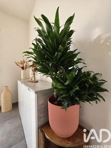 Maison à vendre 4 pièces 83 m² Chaumes-en-Retz