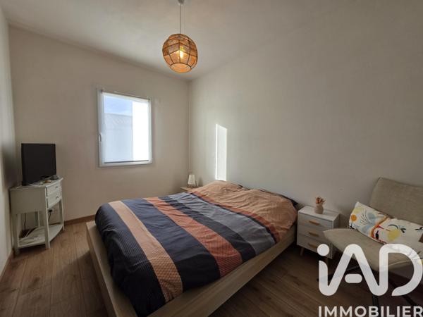 Maison à vendre 4 pièces 83 m² Chaumes-en-Retz