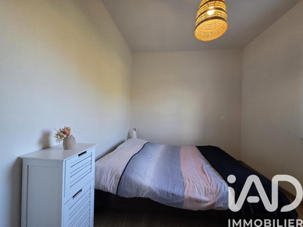 Maison à vendre 4 pièces 83 m² Chaumes-en-Retz