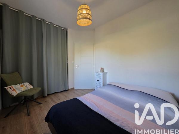 Maison à vendre 4 pièces 83 m² Chaumes-en-Retz