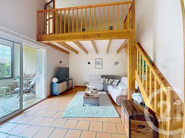 Maison à vendre  5 pièces - 160 m 2   MONTAUBAN  - 82
