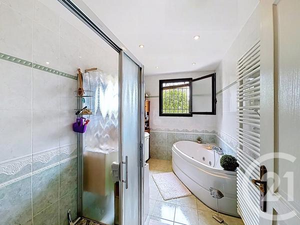 Maison à vendre  5 pièces - 160 m 2   MONTAUBAN  - 82