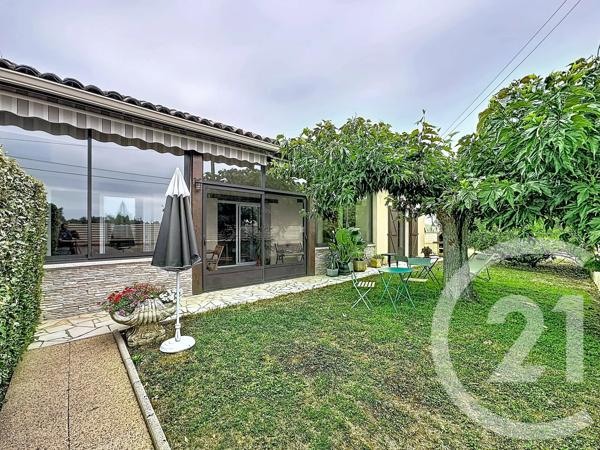 Maison à vendre  5 pièces - 160 m 2   MONTAUBAN  - 82