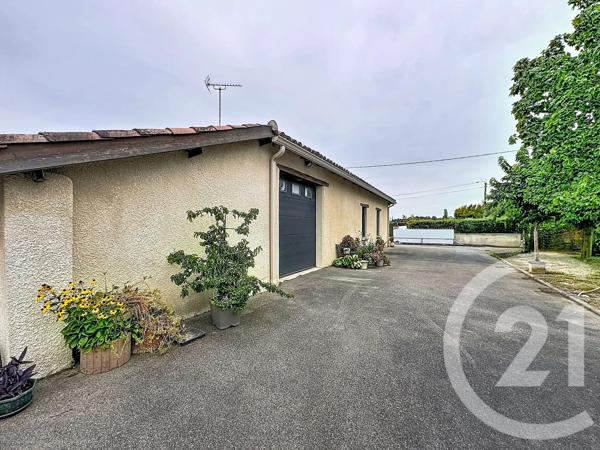 Maison à vendre  5 pièces - 160 m 2   MONTAUBAN  - 82