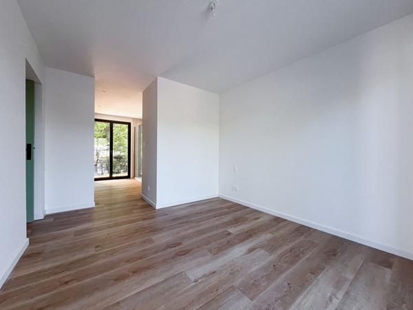 ANGERS - Maison spacieuse 6 pièces à vendre à Angers avec jardin et garage