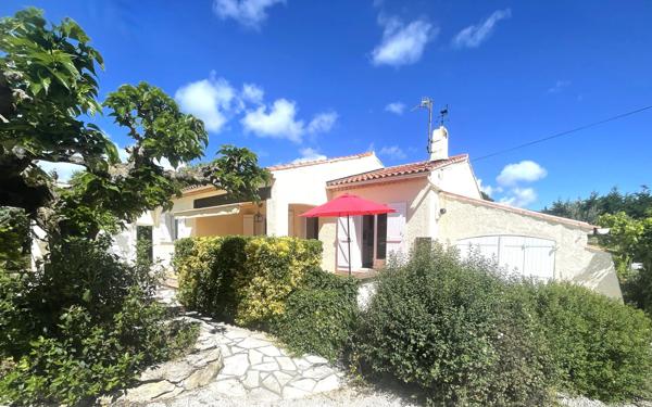 Maison à vendre    4 pièces • 106 m2 Brignoles