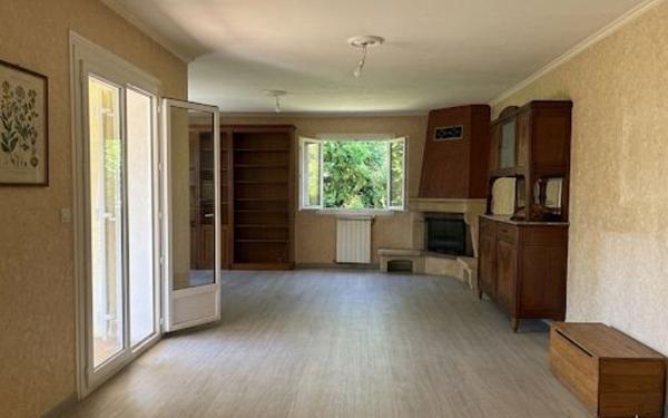 Maison à vendre    4 pièces • 106 m2 Brignoles