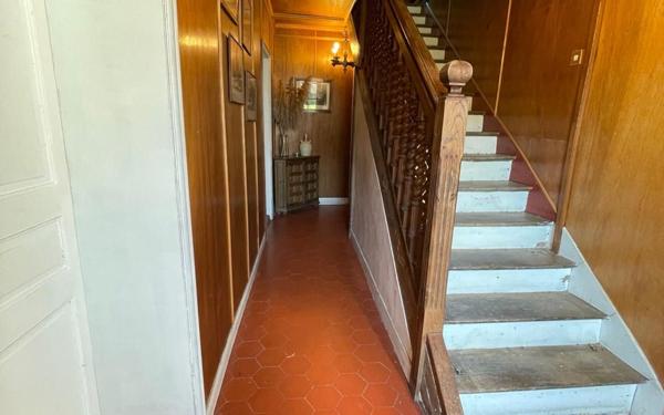 Maison à vendre    10 pièces •  Lizy-sur-Ourcq