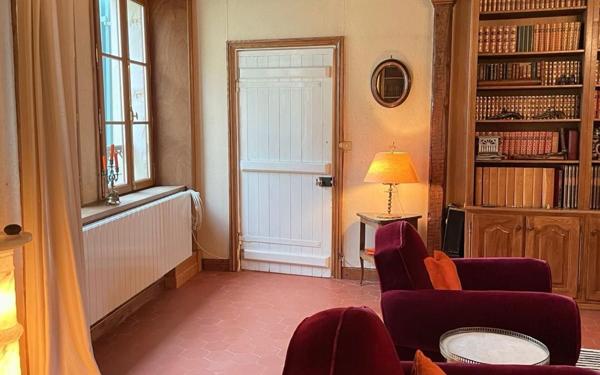 Maison à vendre    10 pièces •  Lizy-sur-Ourcq