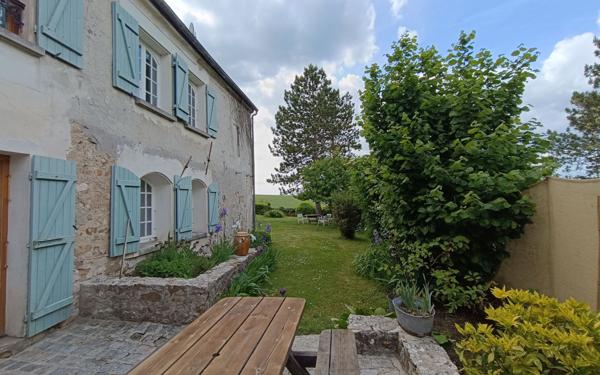 Maison à vendre    10 pièces •  Lizy-sur-Ourcq