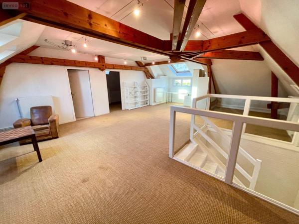 Maison à vendre à Rethel dans les Ardennes (08300), ref : 08018-MAIS-2231