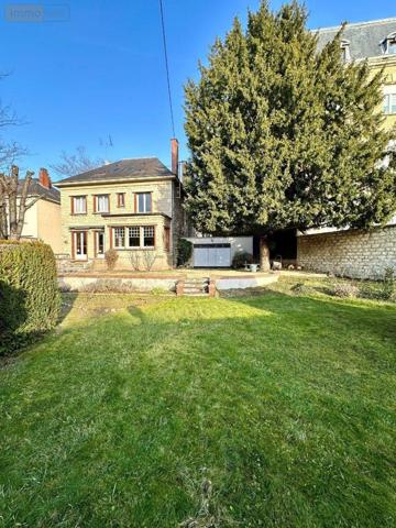 Maison à vendre à Rethel dans les Ardennes (08300), ref : 08018-MAIS-2231