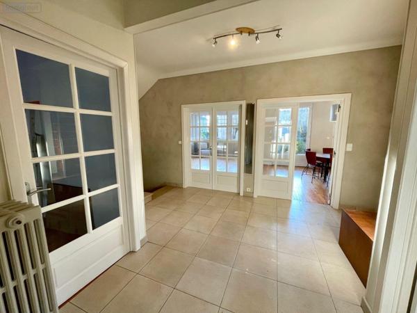 Maison à vendre à Rethel dans les Ardennes (08300), ref : 08018-MAIS-2231