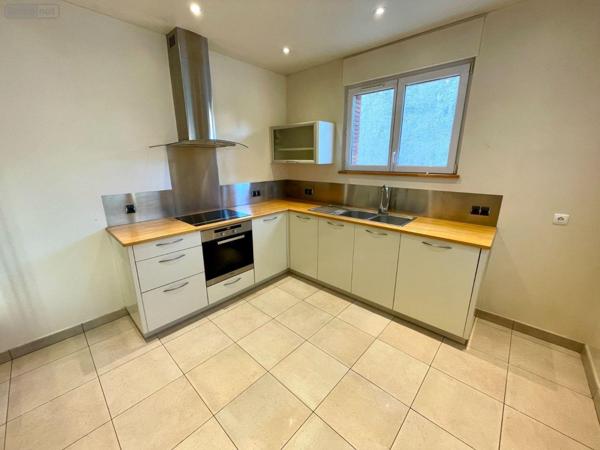 Maison à vendre à Rethel dans les Ardennes (08300), ref : 08018-MAIS-2231