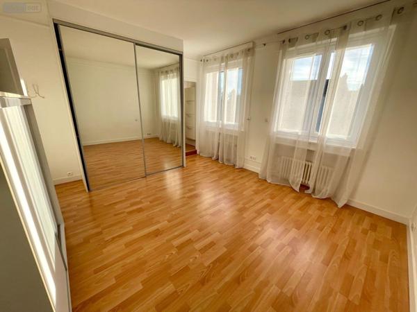 Maison à vendre à Rethel dans les Ardennes (08300), ref : 08018-MAIS-2231