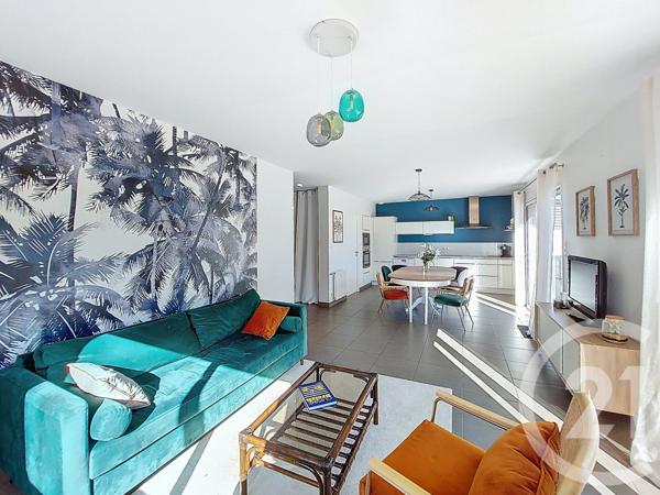 Maison à vendre  8 pièces - 151,38 m2 LA SEGUINIERE - 49