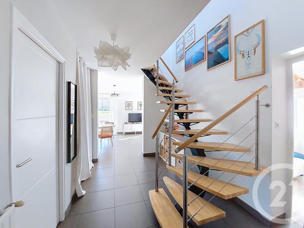 Maison à vendre  8 pièces - 151,38 m2 LA SEGUINIERE - 49