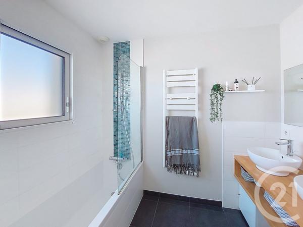 Maison à vendre  8 pièces - 151,38 m2 LA SEGUINIERE - 49