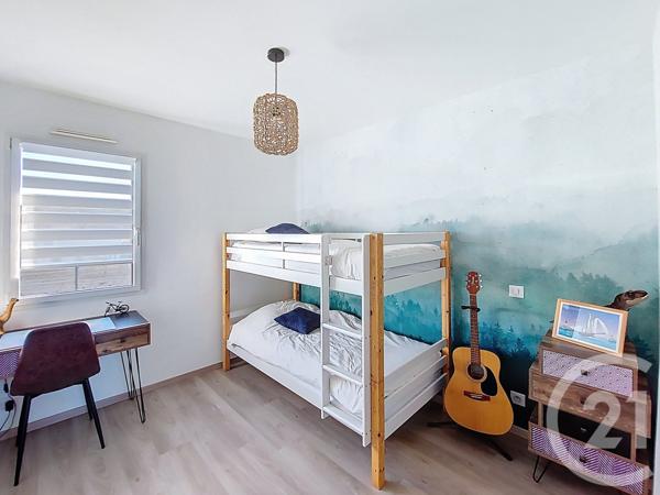 Maison à vendre  8 pièces - 151,38 m2 LA SEGUINIERE - 49