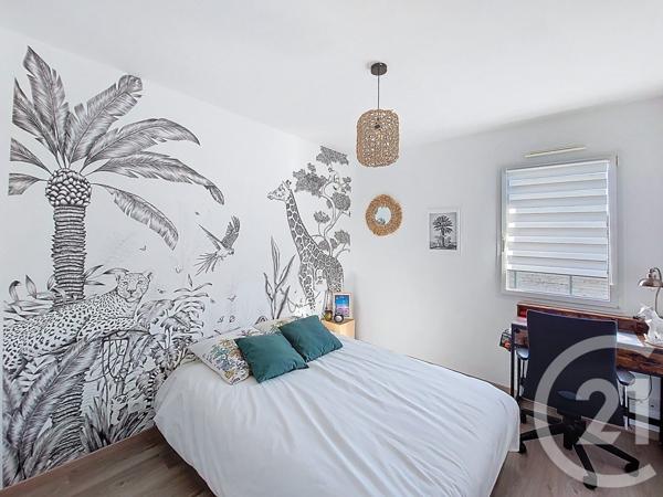 Maison à vendre  8 pièces - 151,38 m2 LA SEGUINIERE - 49