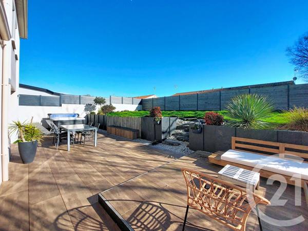 Maison à vendre  8 pièces - 151,38 m2 LA SEGUINIERE - 49