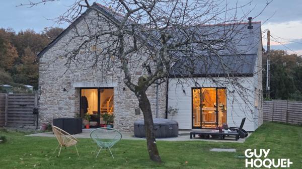 Maison Vigneux De Bretagne 6 pièce(s) 142.84 m2