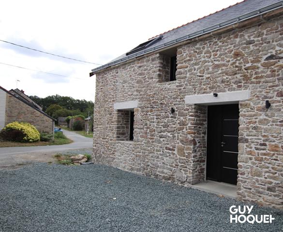 Maison Vigneux De Bretagne 6 pièce(s) 142.84 m2