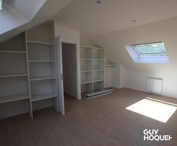 Maison Vigneux De Bretagne 6 pièce(s) 142.84 m2