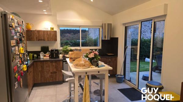 Maison Vigneux De Bretagne 6 pièce(s) 142.84 m2