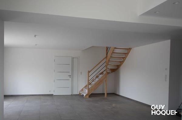 Maison Vigneux De Bretagne 6 pièce(s) 142.84 m2