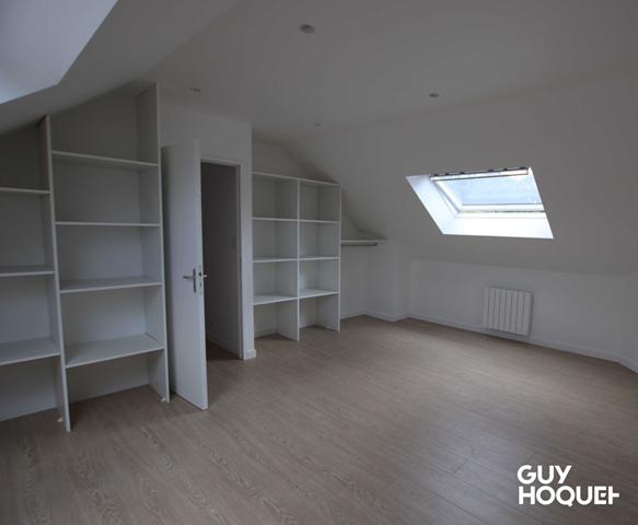 Maison Vigneux De Bretagne 6 pièce(s) 142.84 m2