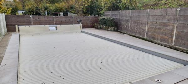 Maison à vendre à Vernou-sur-Brenne dans l'Indre-et-Loire (37210), ref : 37007-2755