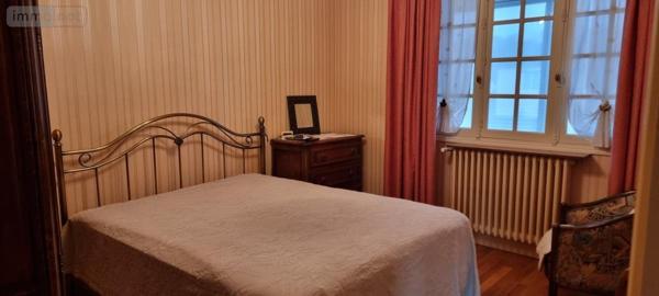 Maison à vendre à Vernou-sur-Brenne dans l'Indre-et-Loire (37210), ref : 37007-2755