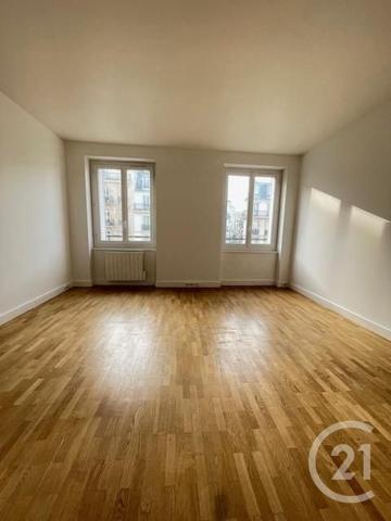 Appartement F2 à vendre  2 pièces - 43,84 m2 PARIS - 75008