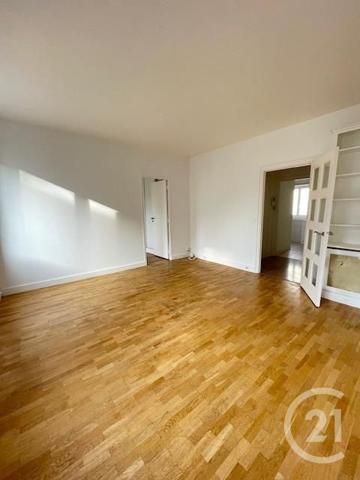 Appartement F2 à vendre  2 pièces - 43,84 m2 PARIS - 75008