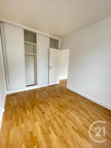 Appartement F2 à vendre  2 pièces - 43,84 m2 PARIS - 75008