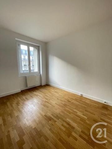 Appartement F2 à vendre  2 pièces - 43,84 m2 PARIS - 75008