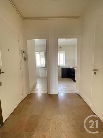Appartement F2 à vendre  2 pièces - 43,84 m2 PARIS - 75008
