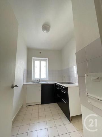Appartement F2 à vendre  2 pièces - 43,84 m2 PARIS - 75008