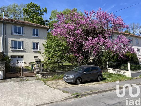 Maison à vendre 4 pièces 79 m² Athis-Mons