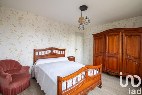 Maison à vendre 4 pièces 79 m² Athis-Mons