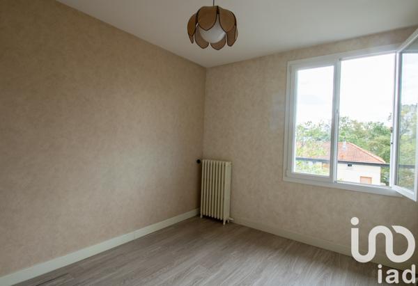 Maison à vendre 4 pièces 79 m² Athis-Mons